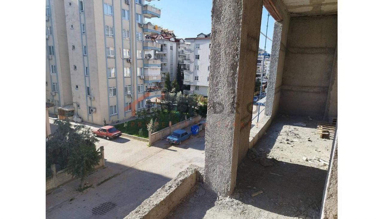 Квартира в Алании, Турция, 194 м2 фото 5