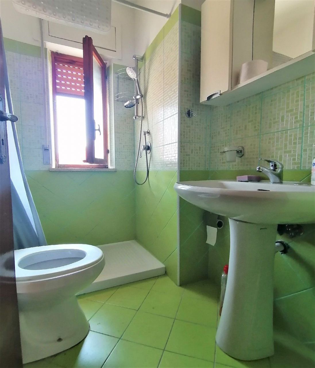 Квартира в Скалее, Италия, 46 м2 фото 4