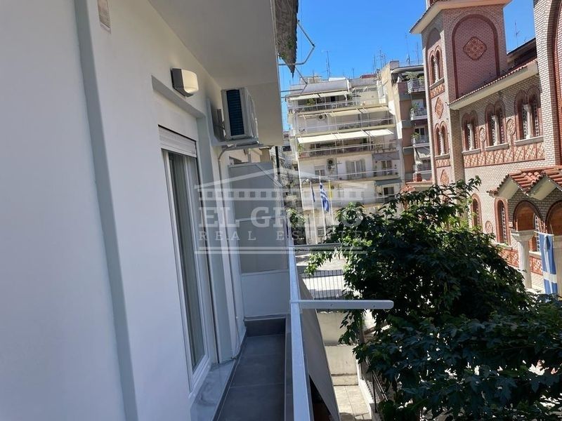 Квартира в Салониках, Греция, 60 м2 фото 2
