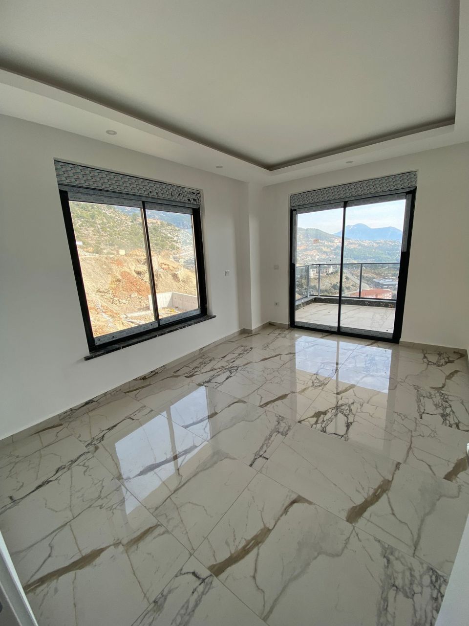 Вилла в Алании, Турция, 280 м2 фото 2