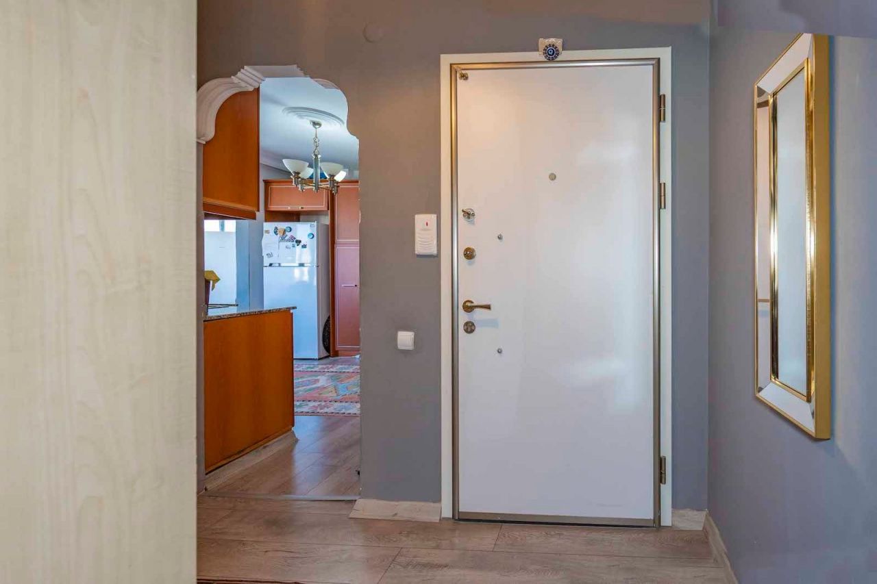 Пентхаус в Алании, Турция, 165 м2 фото 4