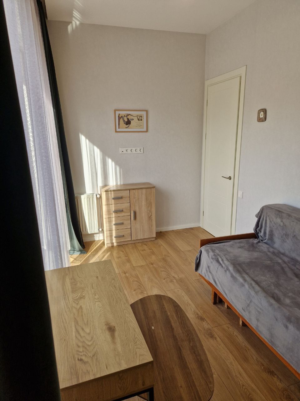 Квартира в Тбилиси, Грузия, 85 м2 фото 5
