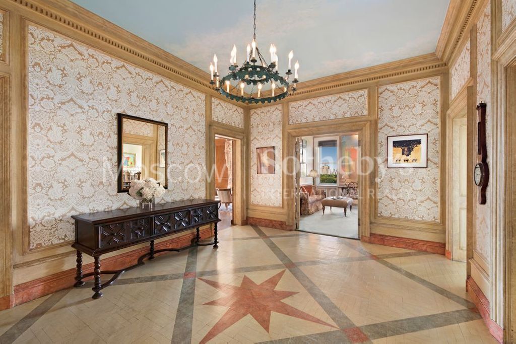 Апартаменты в Нью-Йорке, США, 150 м2 фото 2