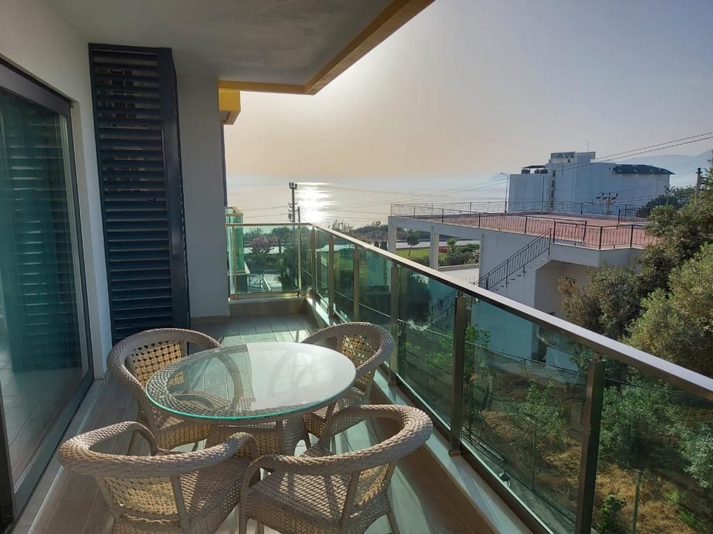 Апартаменты в Алании, Турция, 79 м2 фото 5