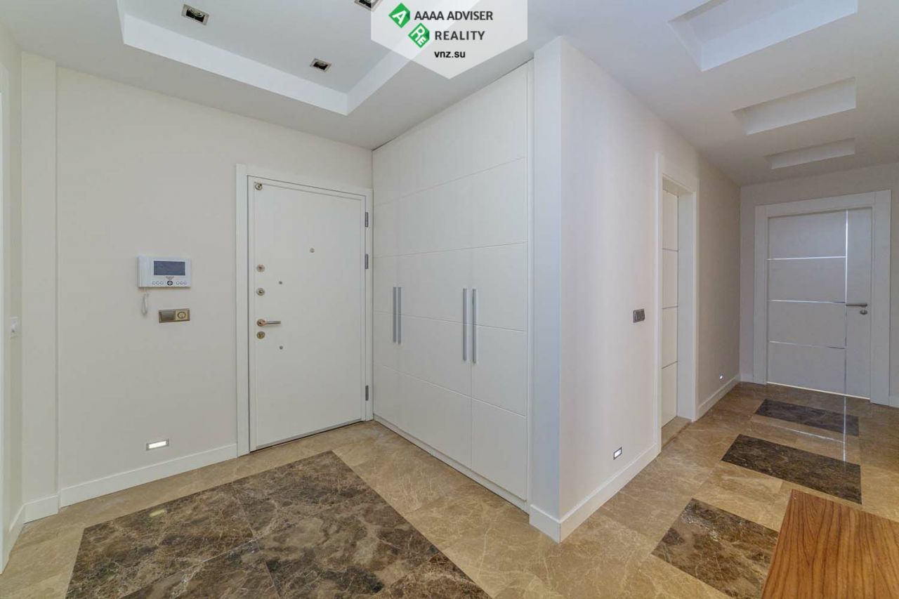 Квартира в Алании, Турция, 150 м2 фото 5