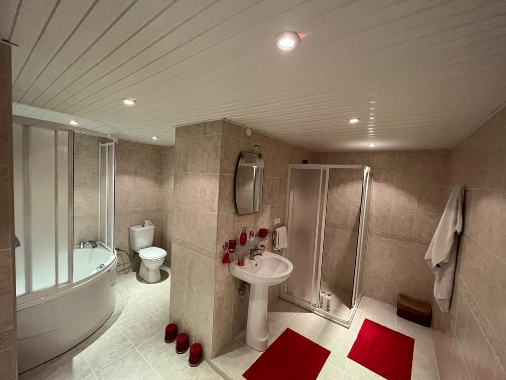 Квартира в Алании, Турция, 300 м2 фото 5