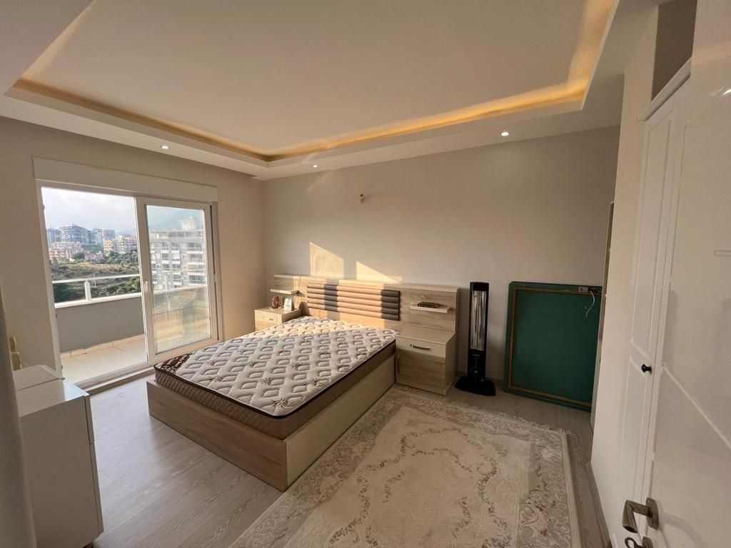 Квартира в Алании, Турция, 170 м2 фото 3