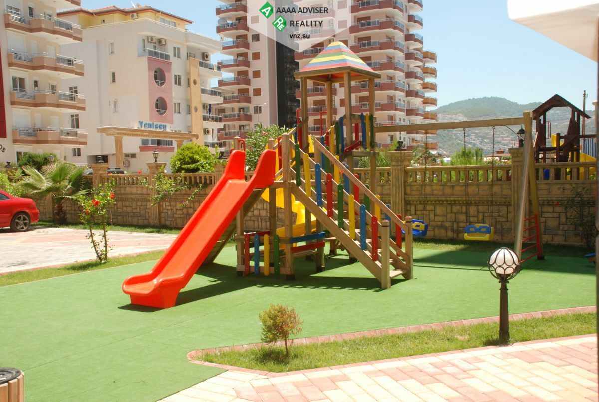 Квартира в Алании, Турция, 140 м2 фото 3