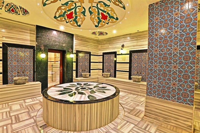 Квартира в Алании, Турция, 90 м2 фото 5