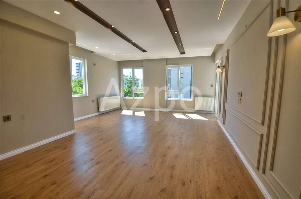Апартаменты в Анталии, Турция, 160 м2 фото 4