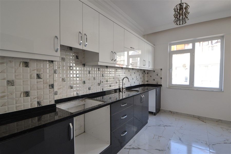 Квартира в Алании, Турция, 155 м2 фото 4