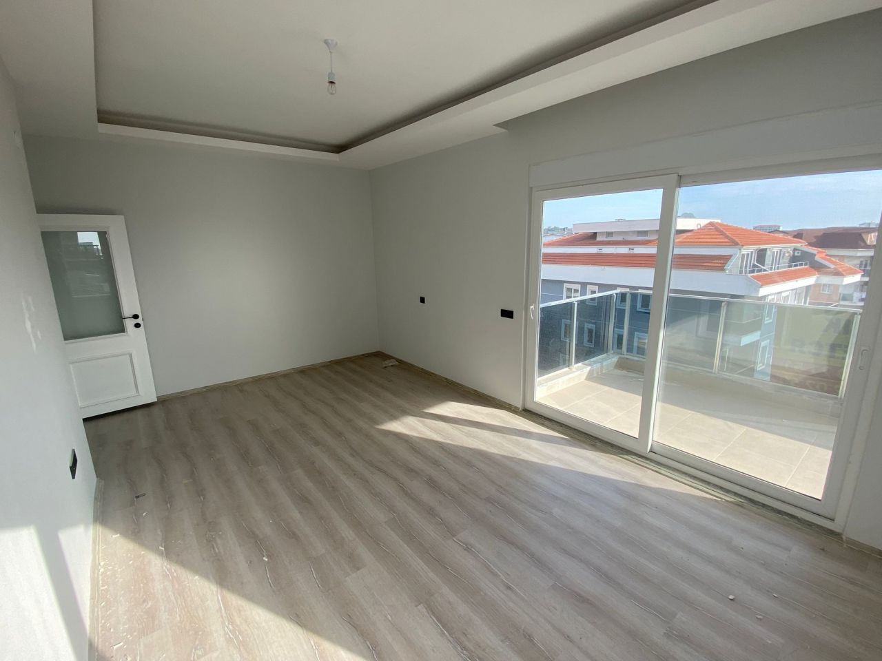 Квартира в Алании, Турция, 150 м2 фото 4
