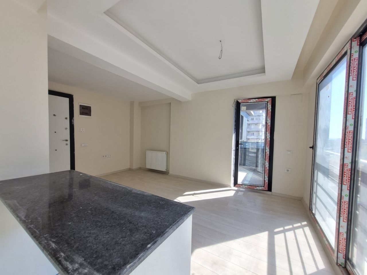 Квартира в Мерсине, Турция, 120 м2 фото 5