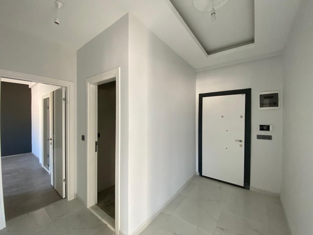 Квартира в Алании, Турция, 110 м2 фото 5