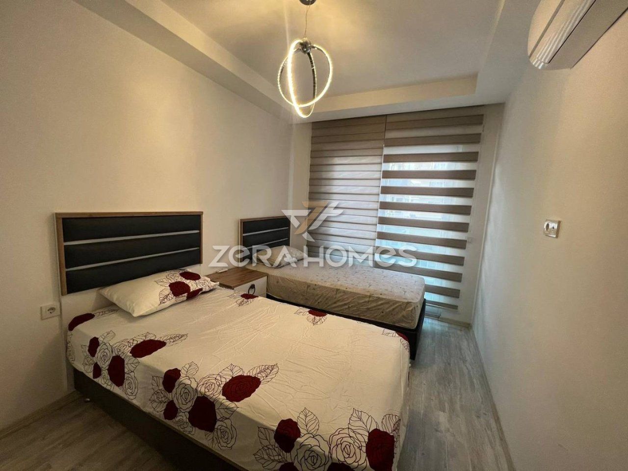 Апартаменты в Алании, Турция, 120 м2 фото 4