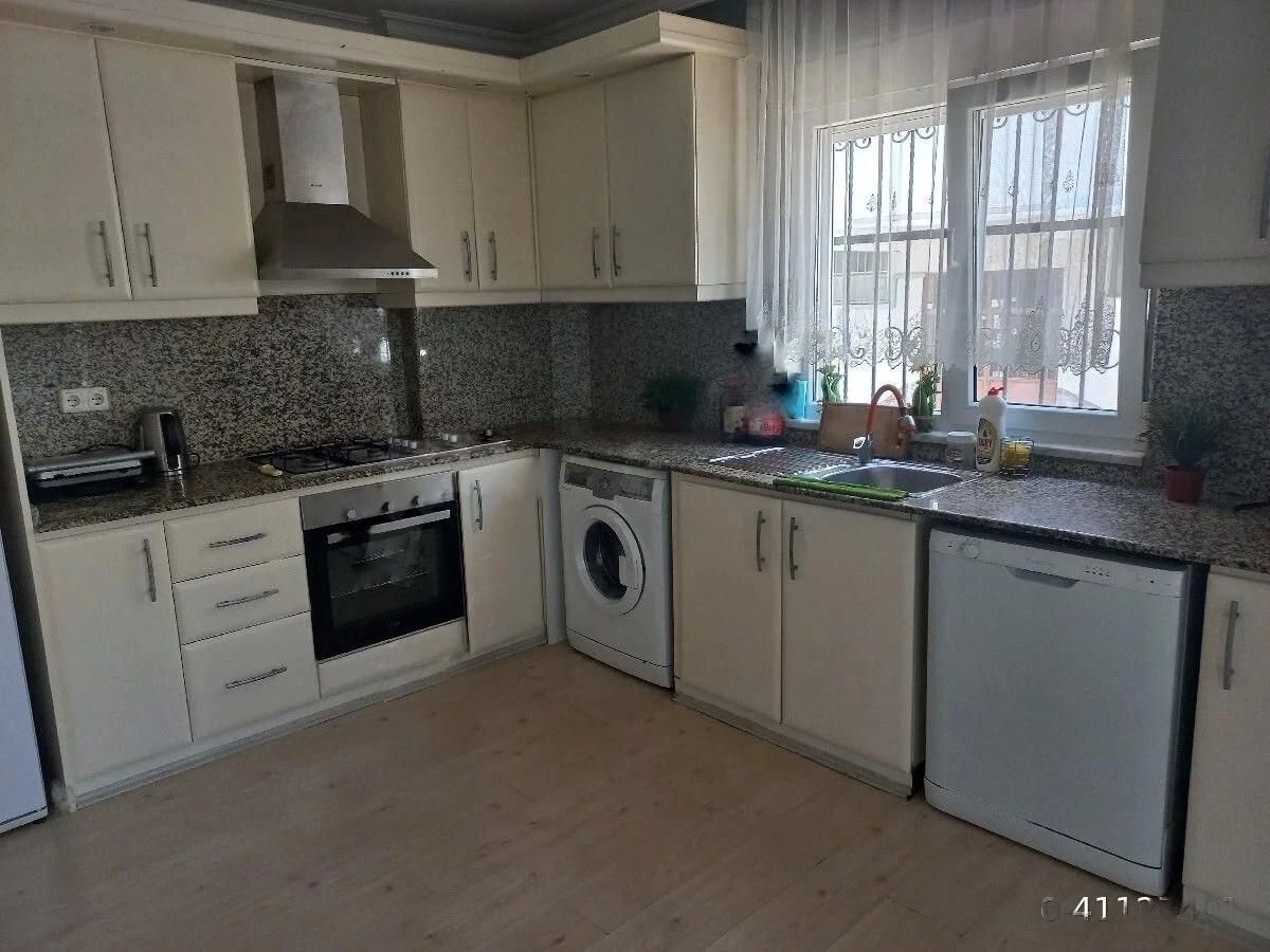 Квартира в Алании, Турция, 110 м2 фото 3
