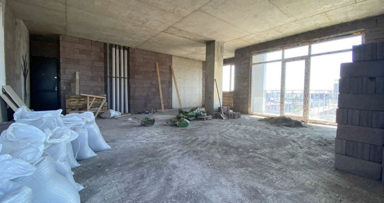 Квартира в Батуми, Грузия, 70 м2 фото 2