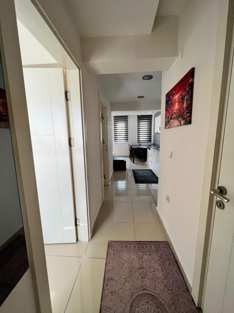 Квартира в Алании, Турция, 85 м2 фото 3