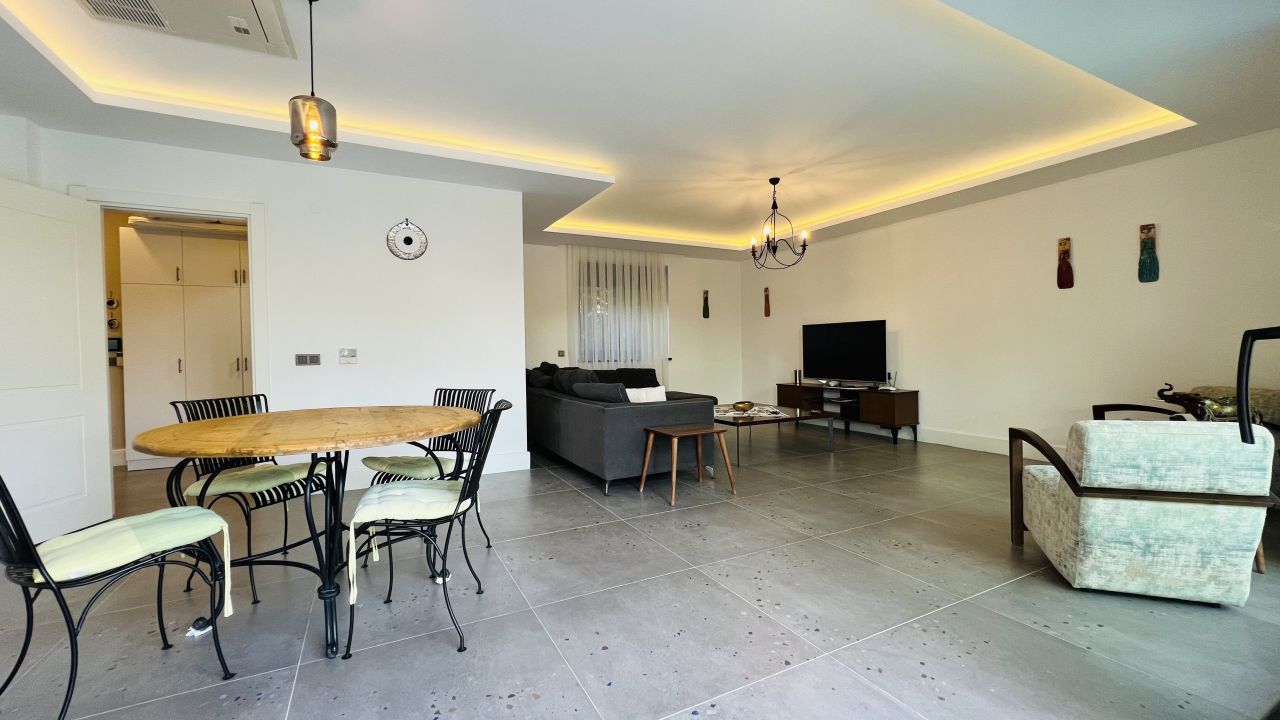 Вилла в Кемере, Турция, 200 м2 фото 4