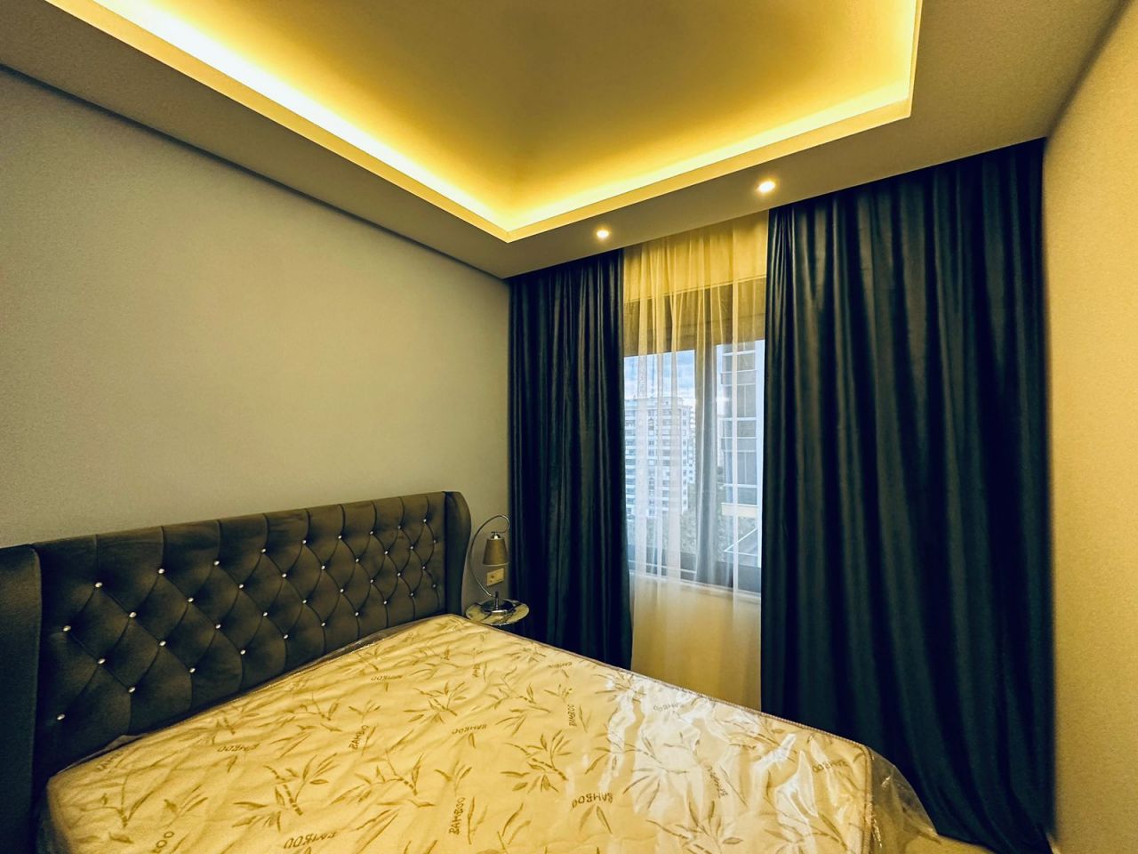 Квартира в Алании, Турция, 60 м2 фото 5