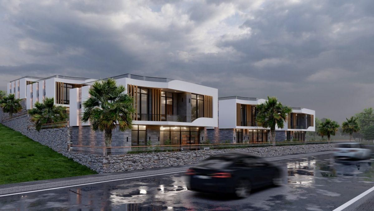 Вилла в Мерсине, Турция, 210 м2 фото 2
