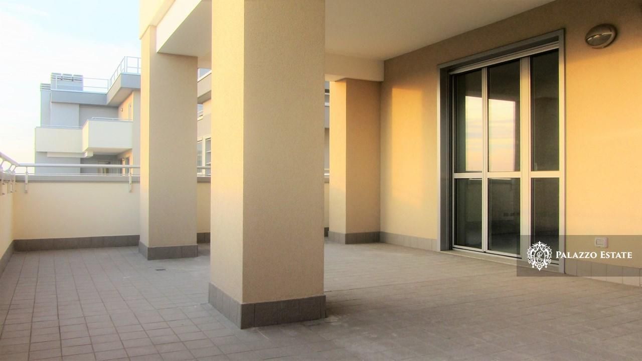 Апартаменты в Милане, Италия, 56 м2 фото 5