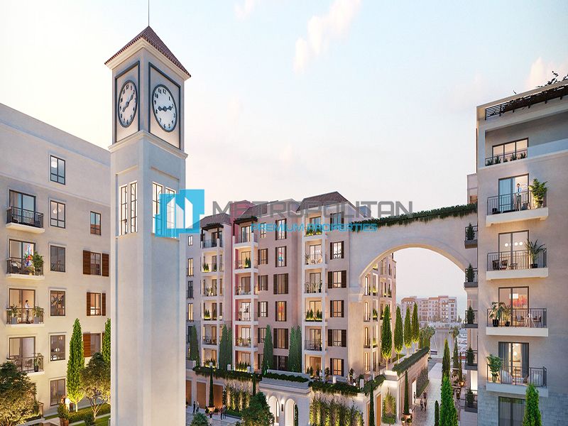 Апартаменты в Дубае, ОАЭ, 73.11 м2 фото 4