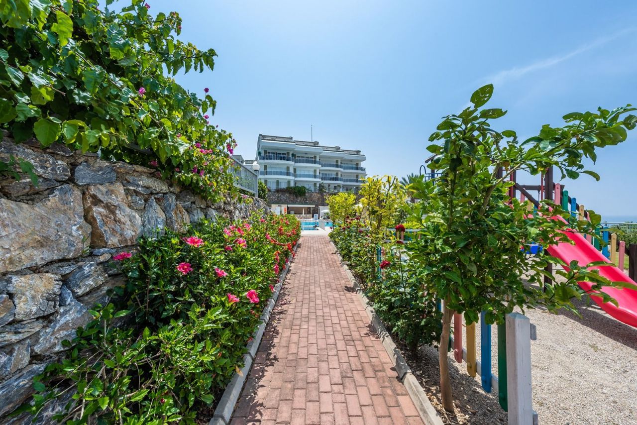 Квартира в Конаклы, Турция, 170 м2 фото 3