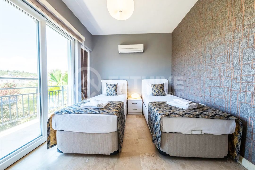 Вилла в Фетхие, Турция, 200 м2 фото 5