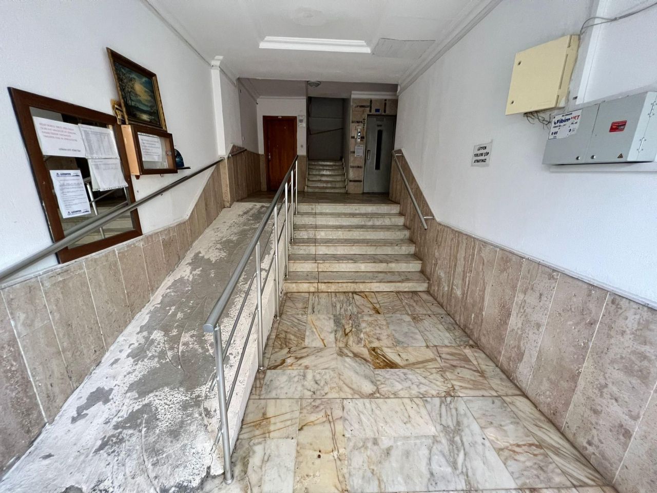 Квартира в Алании, Турция, 75 м2 фото 2