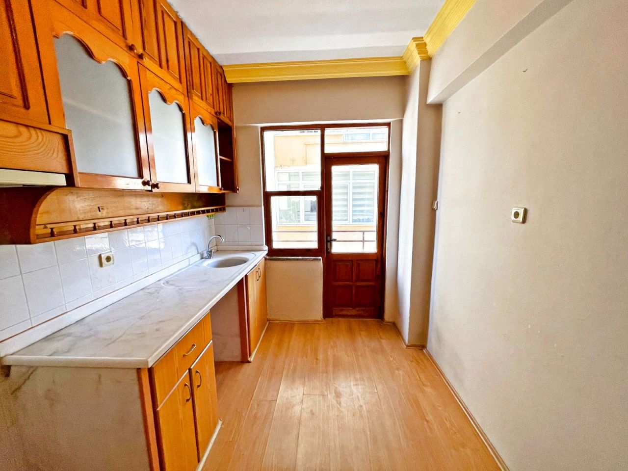 Квартира в Алании, Турция, 110 м2 фото 4
