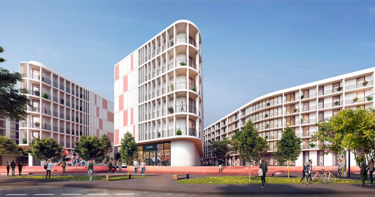 Апартаменты в Шардже, ОАЭ, 83 м2 фото 2