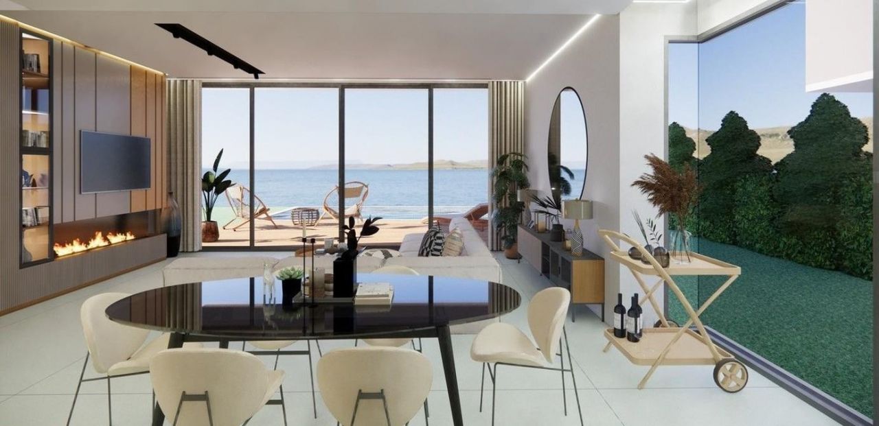 Вилла в Бодруме, Турция, 360 м2 фото 4