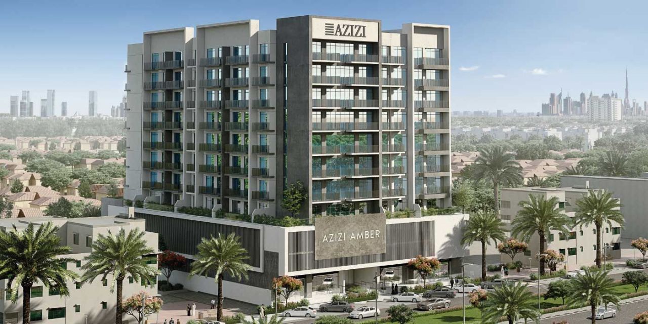 Студия в Дубае, ОАЭ, 29 м2 фото 3