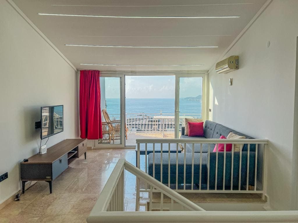 Квартира в Алании, Турция, 125 м2 фото 3