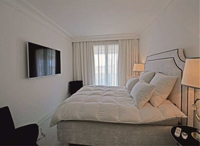 Апартаменты в Боcолей, Франция, 125 м2 фото 4