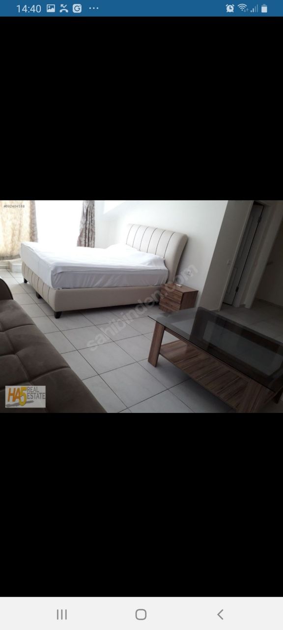 Апартаменты в Фетхие, Турция, 110 м2 фото 5