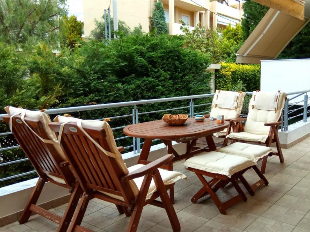 Таунхаус в Афинах, Греция, 280 м2 фото 3