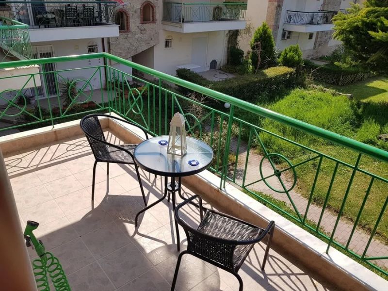 Мезонет в Салониках, Греция, 100 м2 фото 2