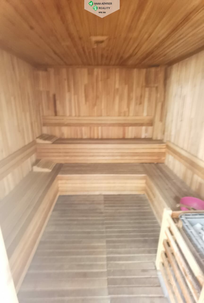 Квартира в Алании, Турция, 115 м2 фото 5