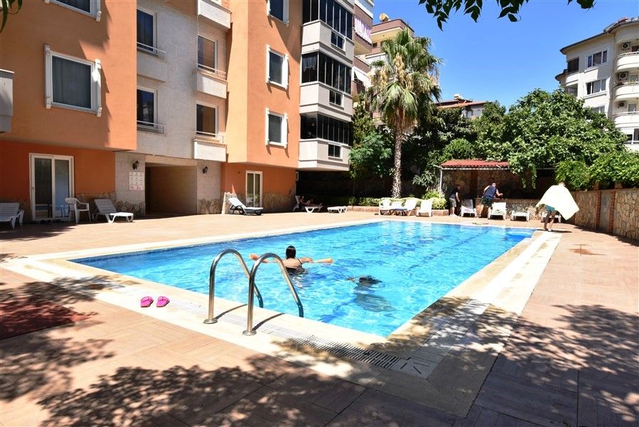 Квартира в Алании, Турция, 105 м2 фото 5