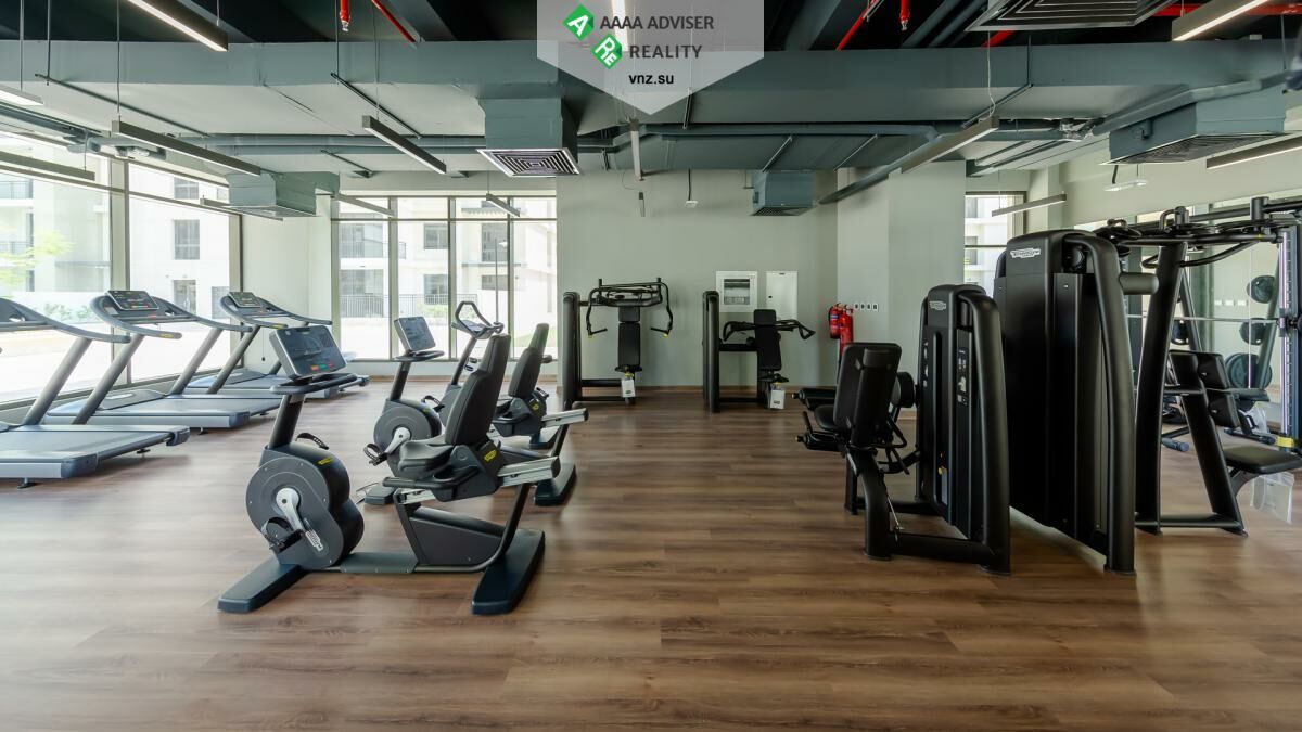 Квартира в Дубае, ОАЭ, 30 м2 фото 5
