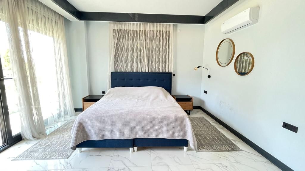 Квартира в Алании, Турция, 120 м2 фото 3