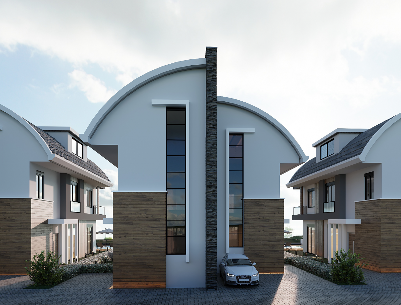Вилла в Алании, Турция, 220 м2 фото 3
