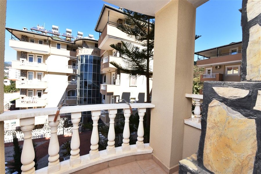 Квартира в Алании, Турция, 70 м2 фото 5