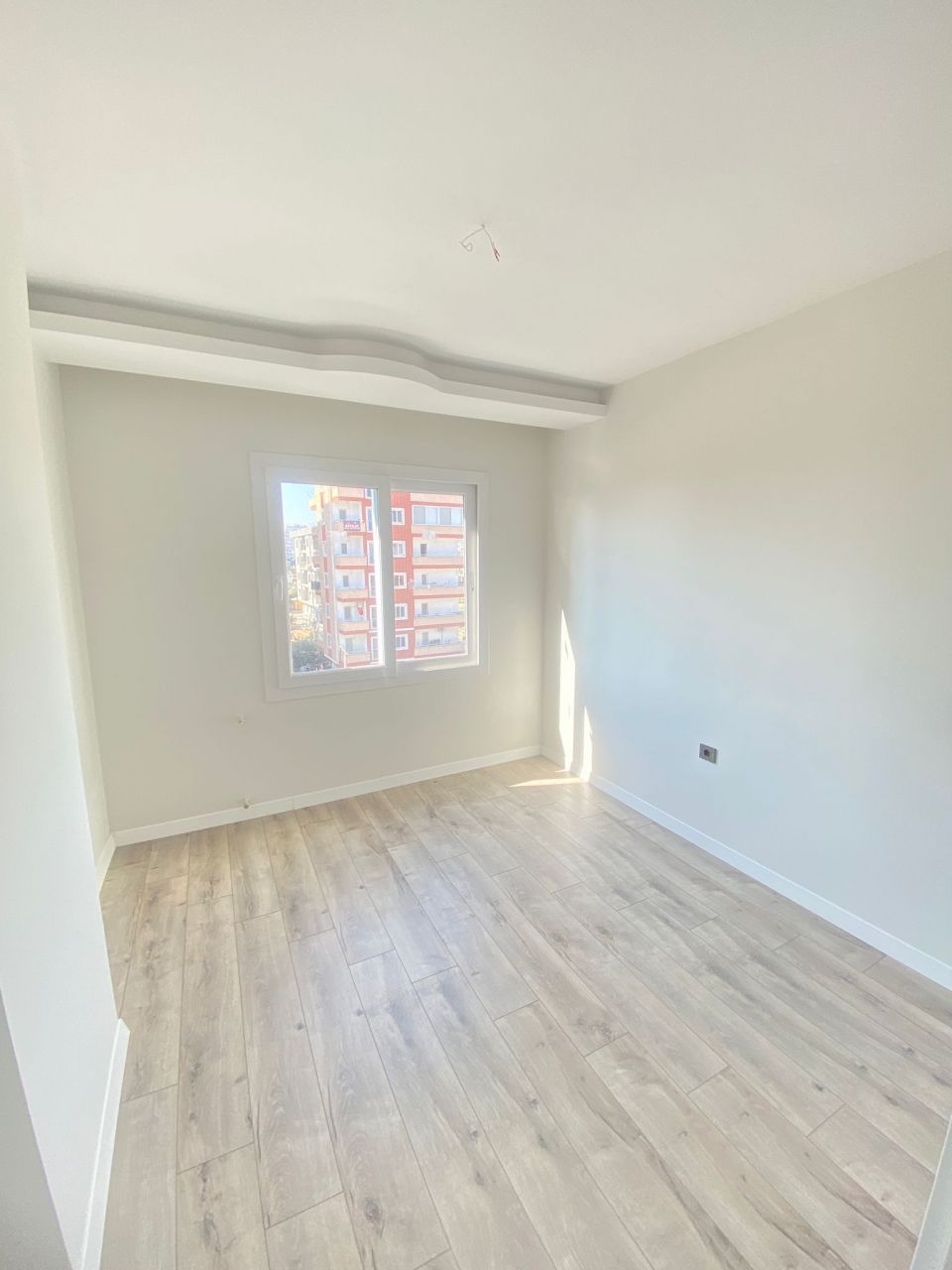 Квартира в Мерсине, Турция, 110 м2 фото 4