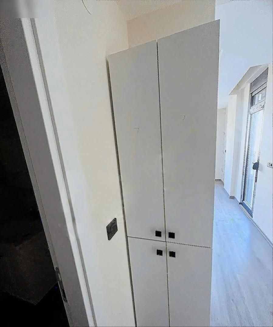 Квартира в Алании, Турция, 50 м2 фото 4