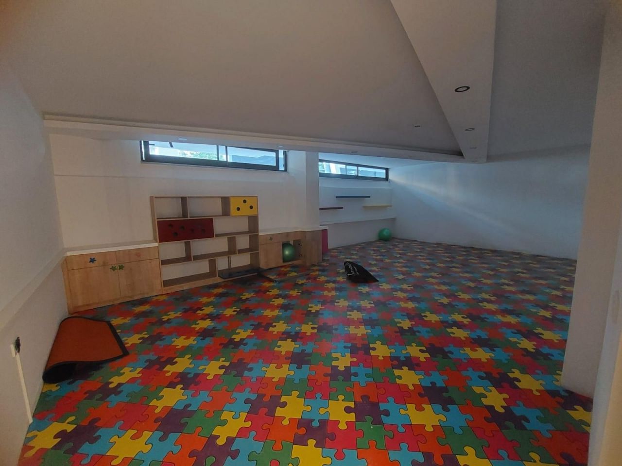Квартира в Алании, Турция, 55 м2 фото 2