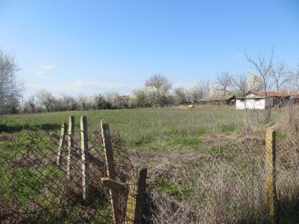Дом в Трыстиково, Болгария, 80 м2 фото 5