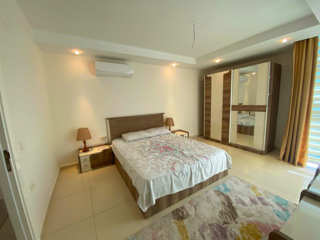 Квартира в Алании, Турция, 230 м2 фото 5